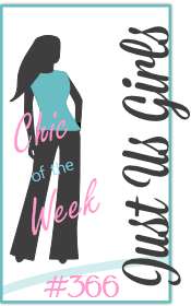 Just Us Girls Chic Of The Week