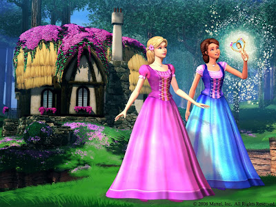 barbie and the diamond castle putlocker
