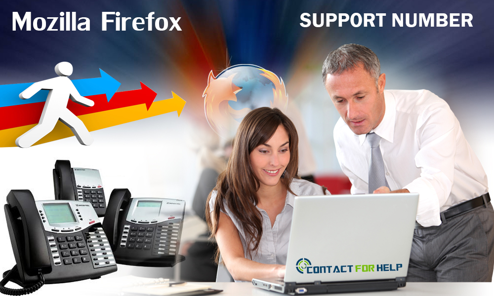 Mozilla Firefox Customer Service Number How to Download Mozilla Firefox