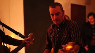 Doctor Divago Cisco Fran Amor bajo cero/Sin límite (2014)