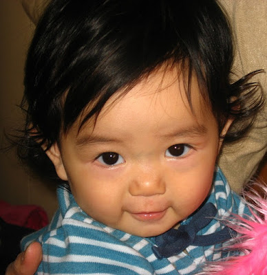 Nama Bayi Perempuan Jepang Lengkap Dengan Artinya dari A - Y - Nama