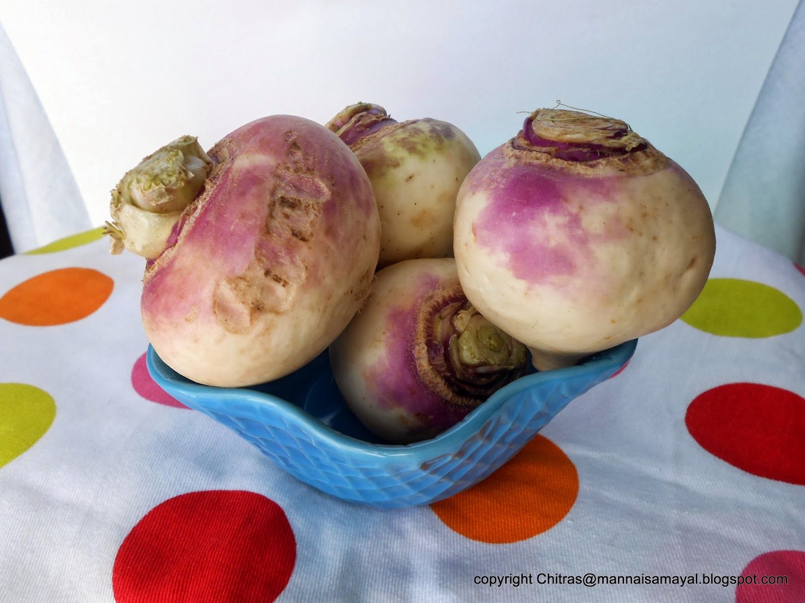 Turnip Turnip