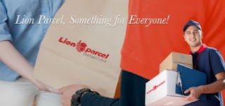 Lion Parcel Cek Resi