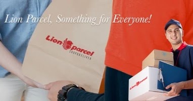 Cara Cek Tarif Dan Cek Resi Lion Parcel