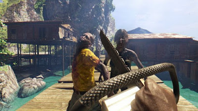 تحميل لعبة ديد ايلاند 2016 Dead Island Riptide Definitive Edition تحميل لعبة ديد ايلاند 2016 Dead Island Riptide Definitive Edition