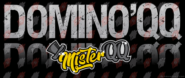 Rahasia Dari Permainan Domino QQ Online Di Agen MisterQQ Terpercaya
