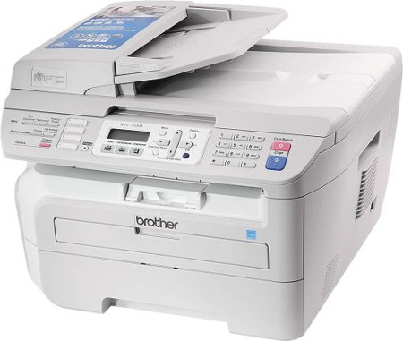 DRIVER BROTHER DCP 1512 SCARICARE