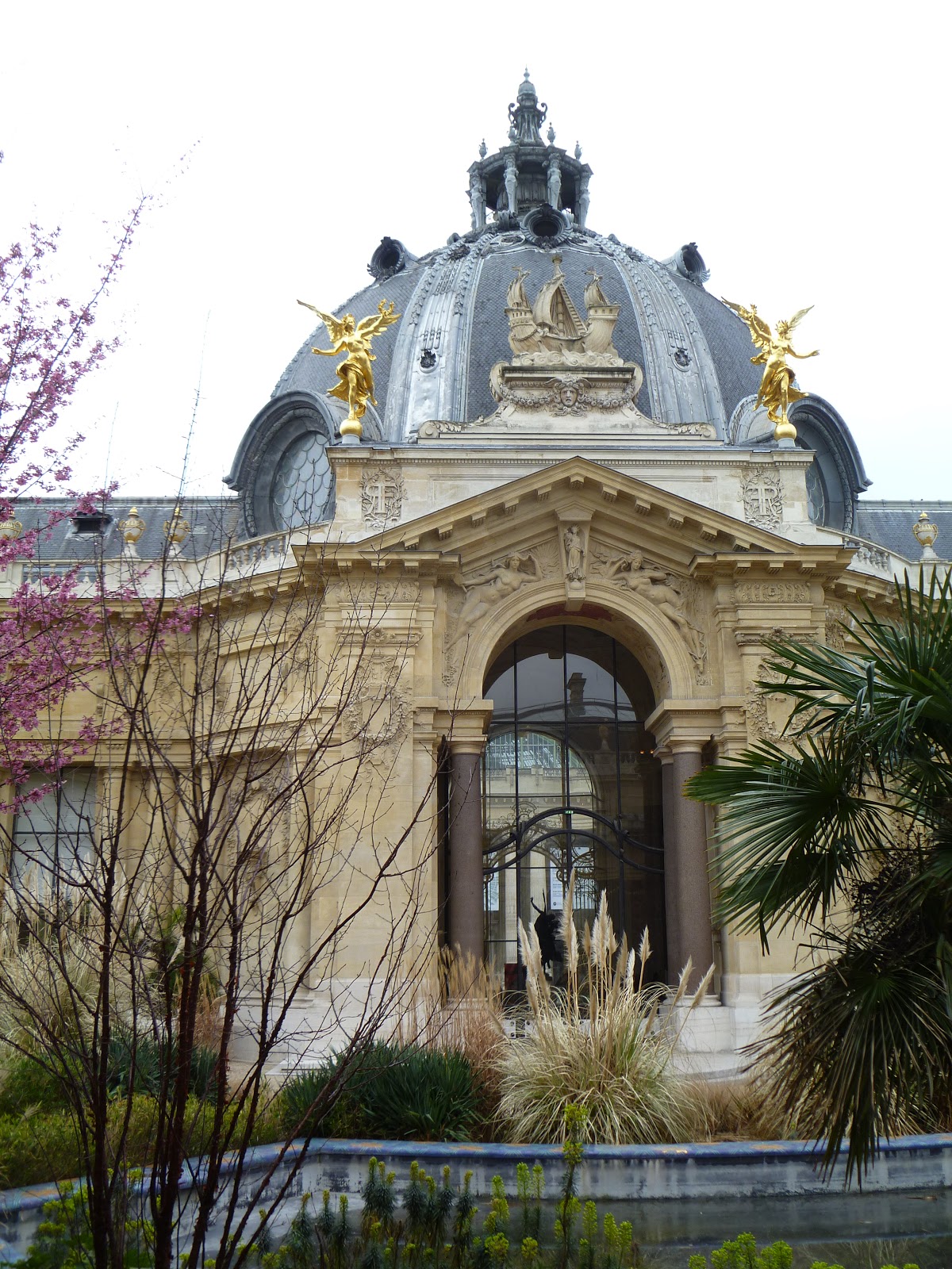 Boomslang Poetry: Tagore at Le Petit Palais