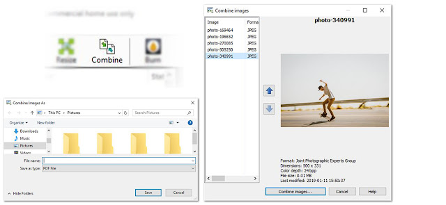 nch picopdf plus