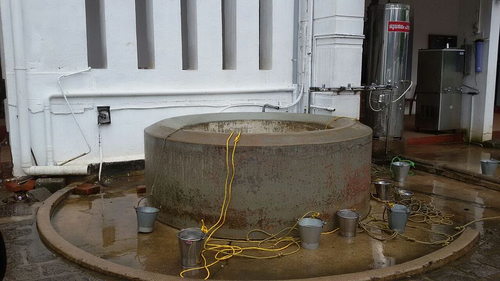 Historical Forane Church (594 AD), Edapally Kerala