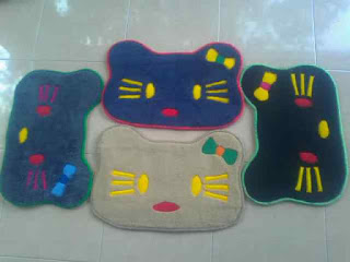 Jual Keset Kaki Jual Keset Kaki
