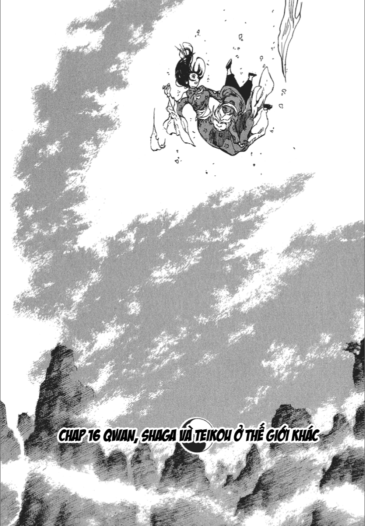 Qwan chap 16