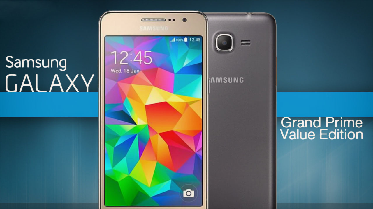 Cara Root Samaung Galaxy Prime G531H VE Tanpa PC | BLOG SI BRIAN