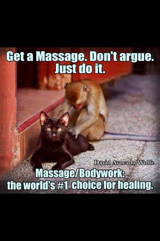 Schedule a massage:206-941-8560