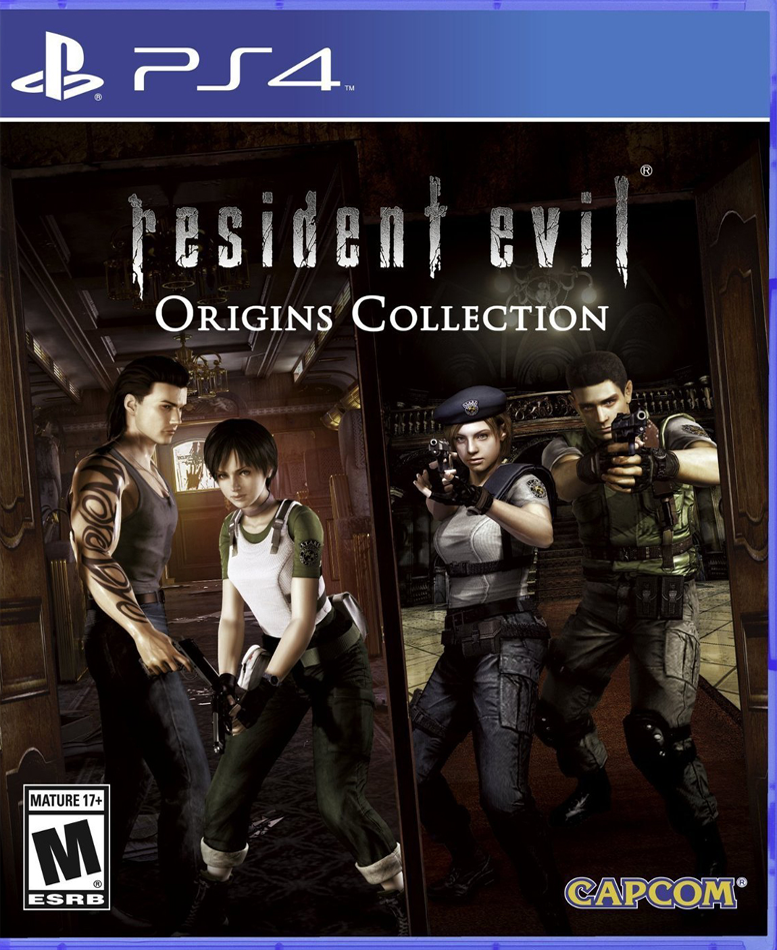 Resident Evil 0 Detonado, partes 1, 2, 3, 4 e 5! - HardLevel