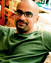 Junot Diaz on the Game of Fiction and Intimacy