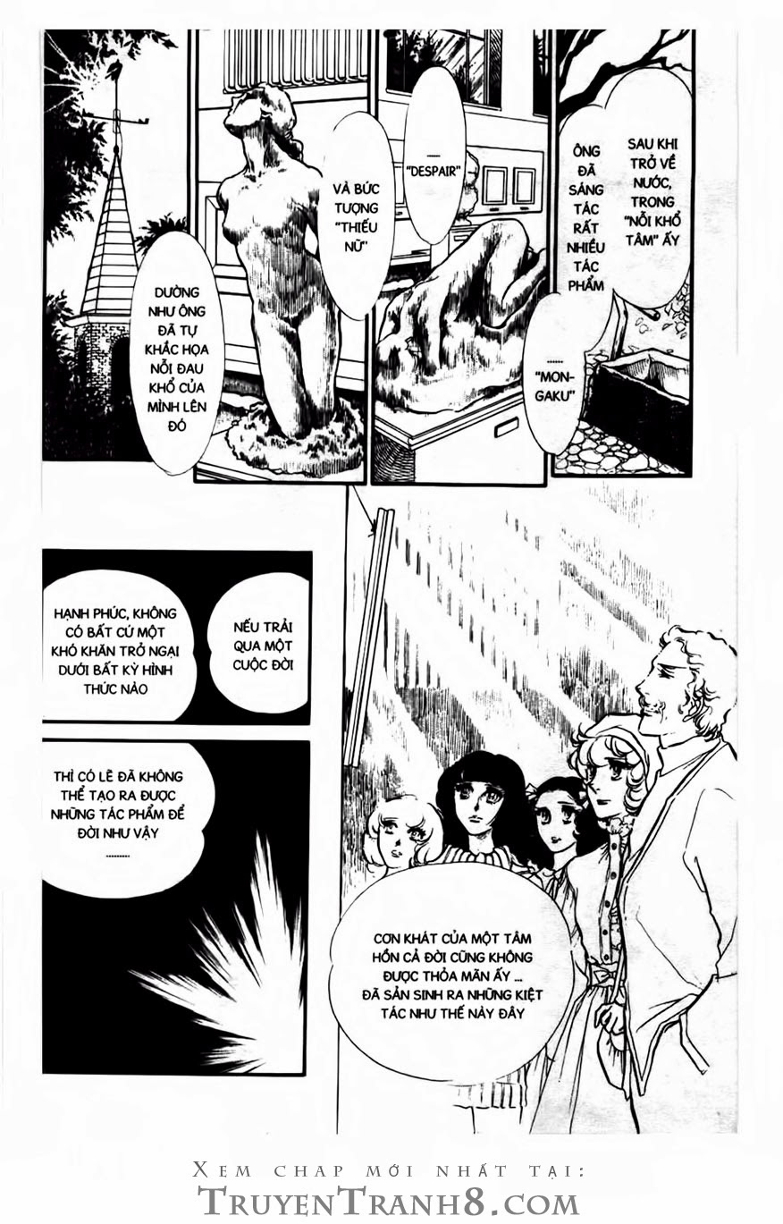 Swan - Vũ Khúc Thiên Nga Chap 116 - Next Chap 117