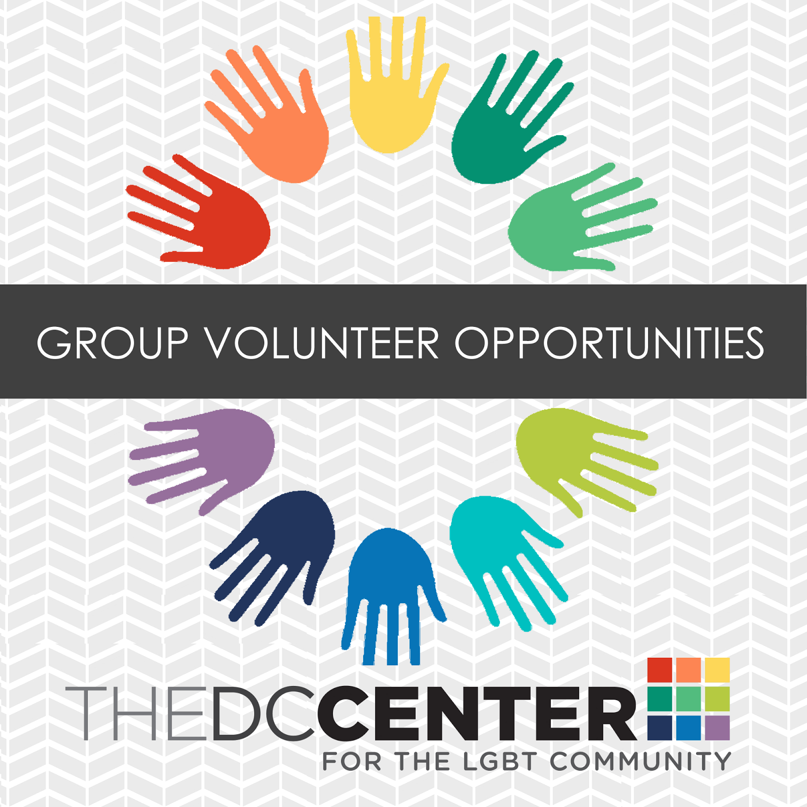 DCTransNews Group Volunteer Opportunities at the DC Center