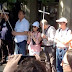 Indisturbati col rosario invocano "purificazione" ai manifestanti del Treviso Pride