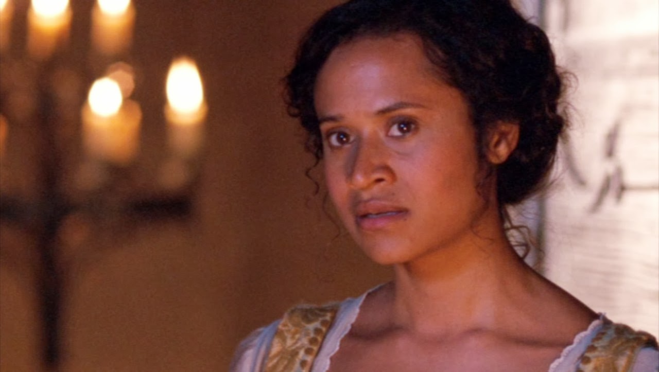 Angel Coulby Photos | Tv Series All Poster