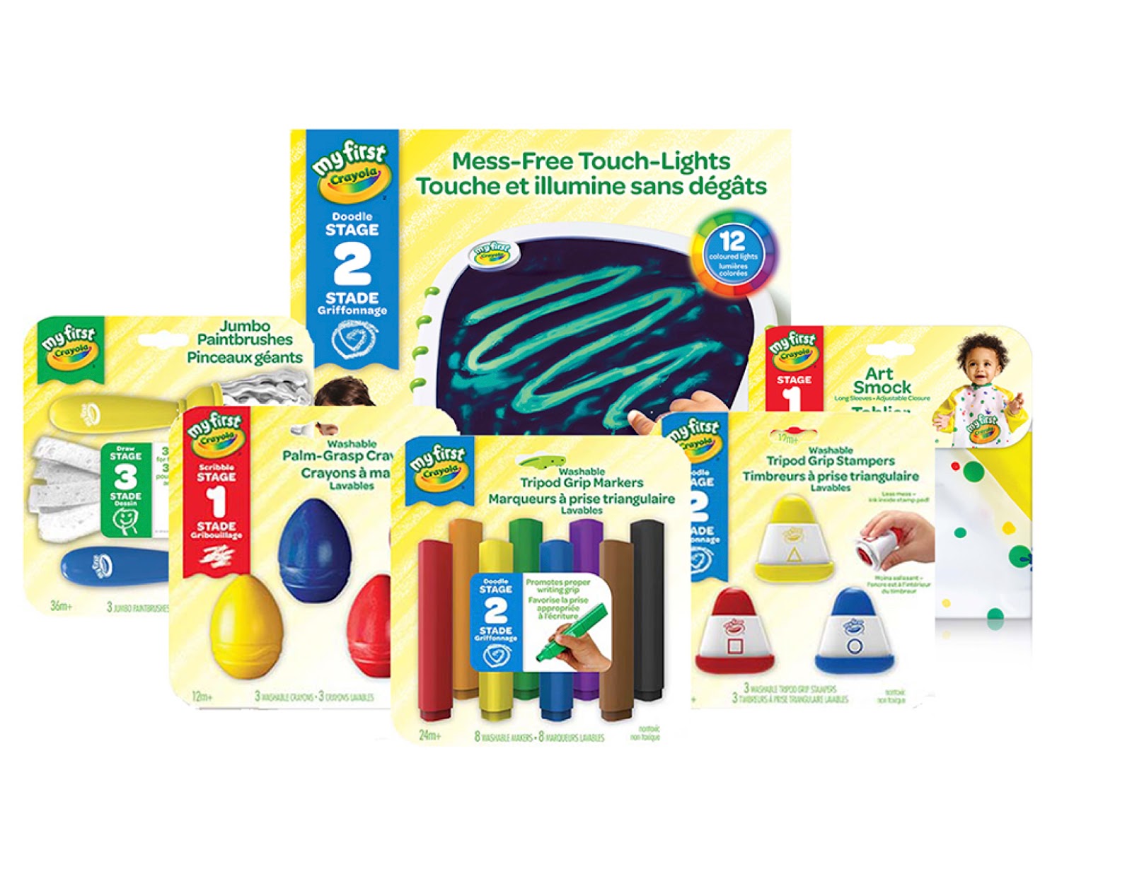 My First Transforming Our Learning Environment Into A Space Of Possibilities