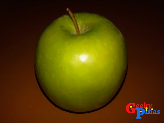 10 Reasons why you should eat GREEN APPLE