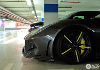 Mansory Stallone F12