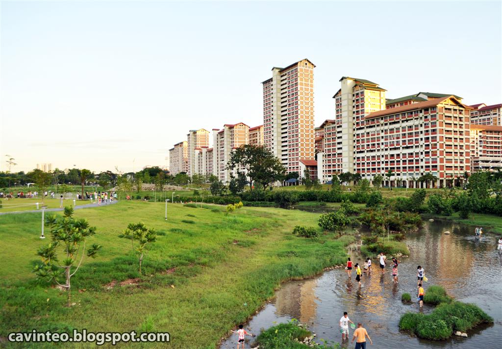 Bishan Park Restaurant Bishan Park Restaurant