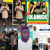 CHINKO EKUN THANKS OLAMIDE AFTER HIS EXIT FROM YBNL
