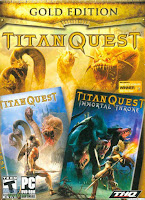 Titan Quest Gold - PC Steam
