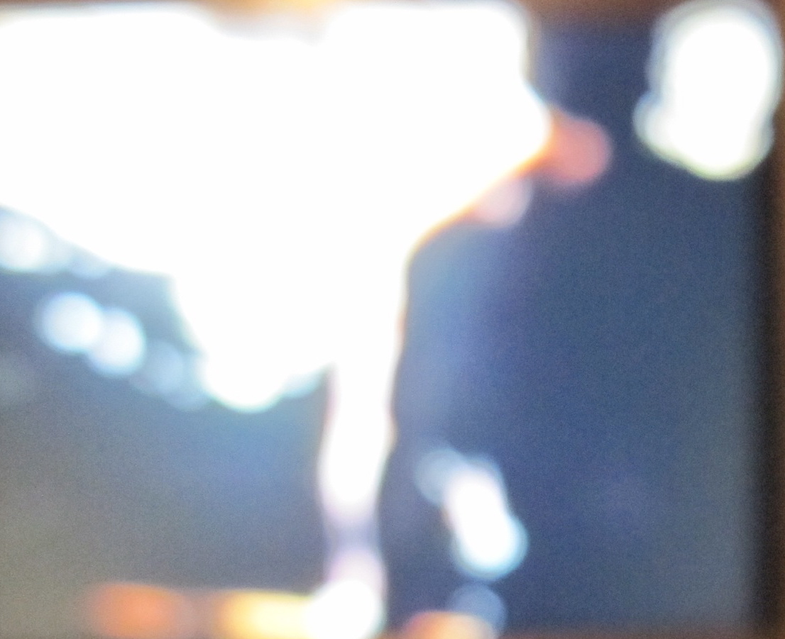 SHADOW BOXING IN THE RAIN Introduction to Shadow Boxing In The Rain