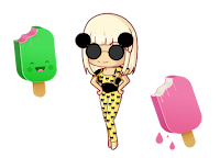 La primavera ya llegó…, por Anita Patata Frita