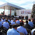 Arranca campaña Santa Claus Bombero