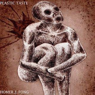 Plastic Taste – Homer J. Fong