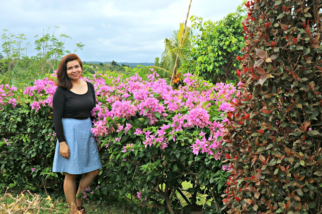 Marian Orchard, Balete Batangas