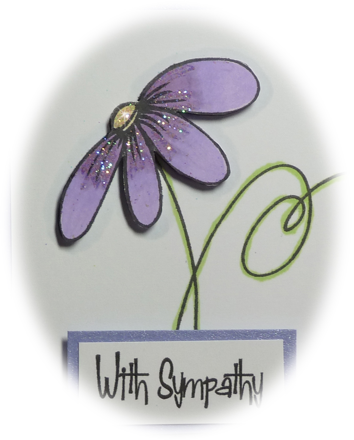 free deepest sympathy clipart - photo #16