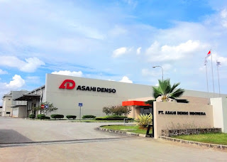 LOKER Operator PT ASAHI DENSO INDONESIA MM2100 Cikarang LOKER Operator PT ASAHI DENSO INDONESIA MM2100 Cikarang