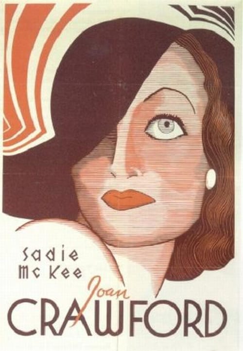 Sadie McKee 1934 Streaming Sub ITA