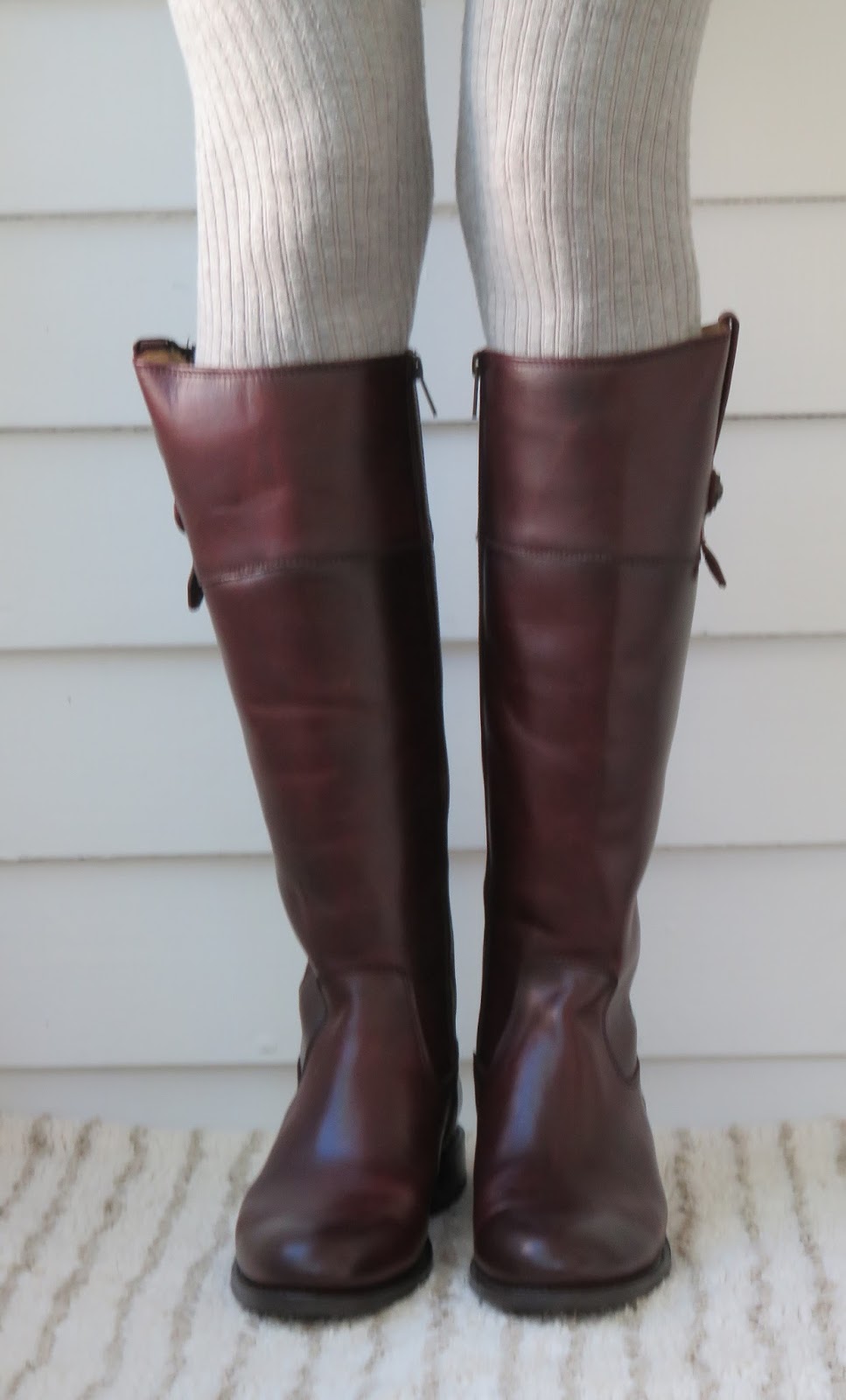 jayden button tall boot frye