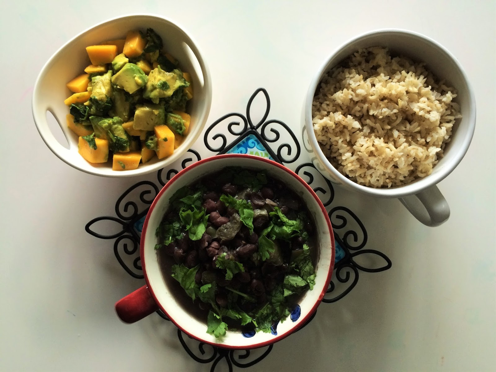 Gita's Kitchen A blog for Indian diabetic recipes and healthy recipes