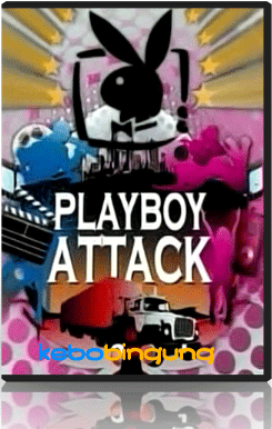 Playboy Attack | Kota Tua - Jakarta Oldies - Tempo Doeloe