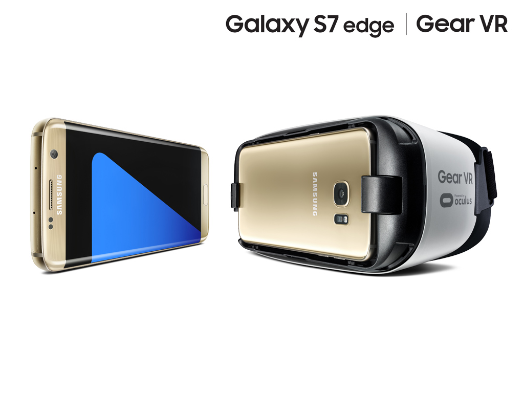 FREE Samsung Gear VR on Globe Platinum Lifestyle Plan! Geeky Pinas