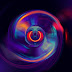 Abstrato Espiral