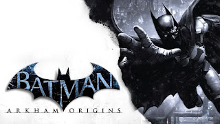 Batman Arkham Origins Complete Edition Free Download PC Game