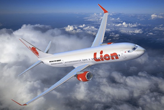 Traveloka.com Blog: Panduan membeli Tiket Lion Air Promo ...
