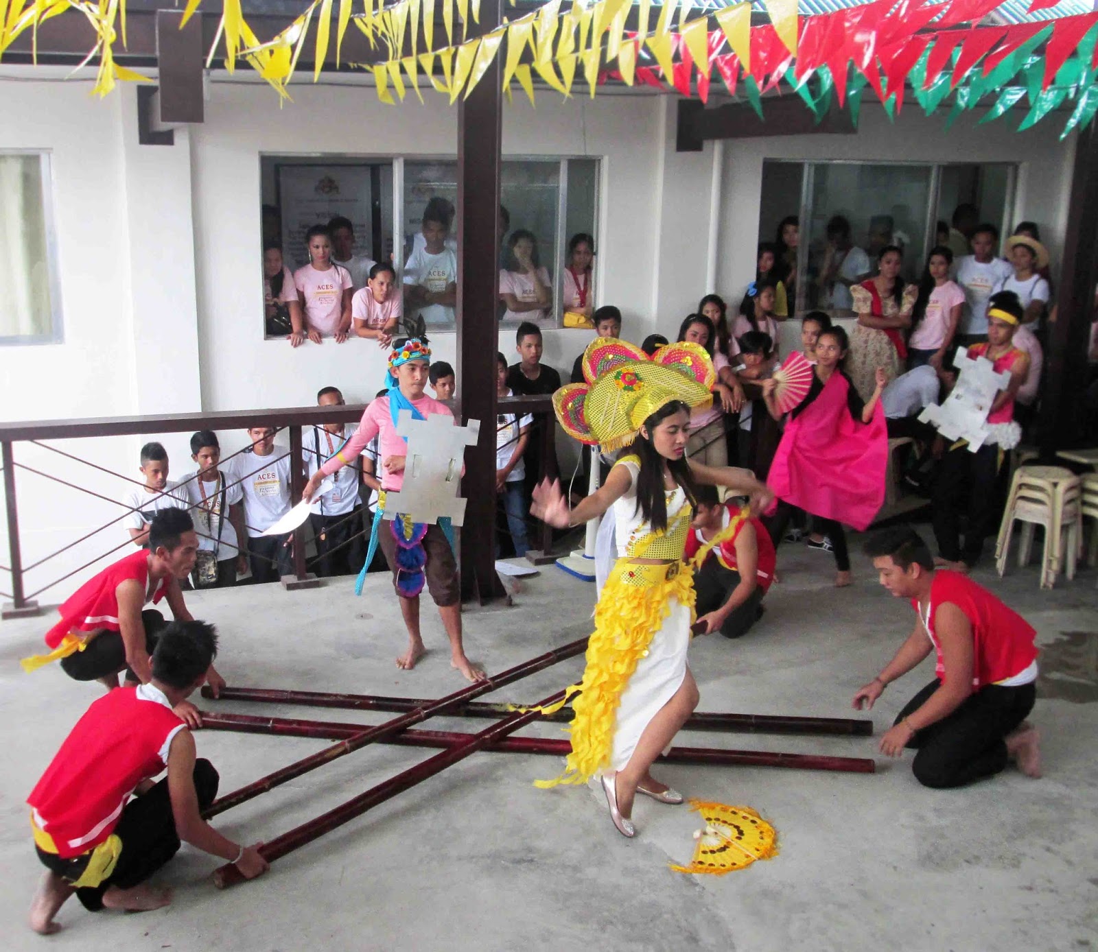 katutubong sayaw - philippin news collections