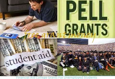 Free Grant Money for College