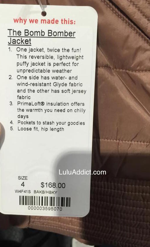 lulu lemon voucher