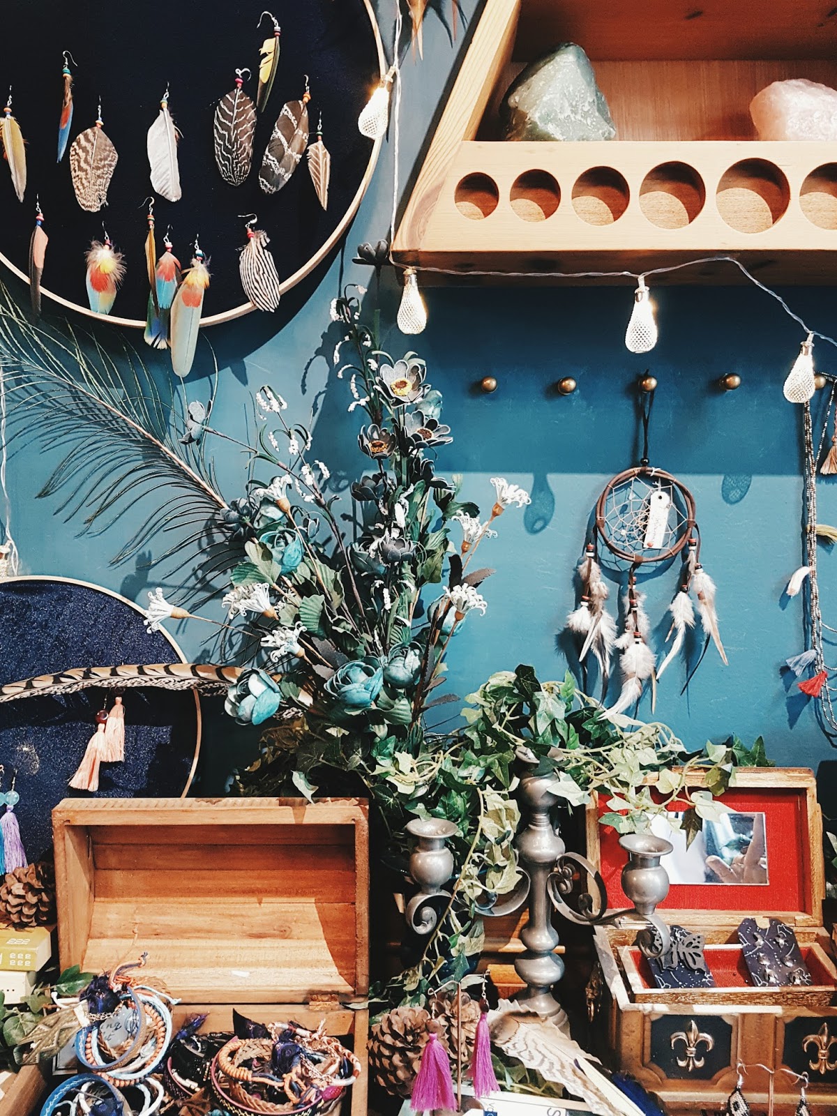 best cafe in bangkok Featherstone Bistro Cafe & Lifestyle Shop ekkamai review