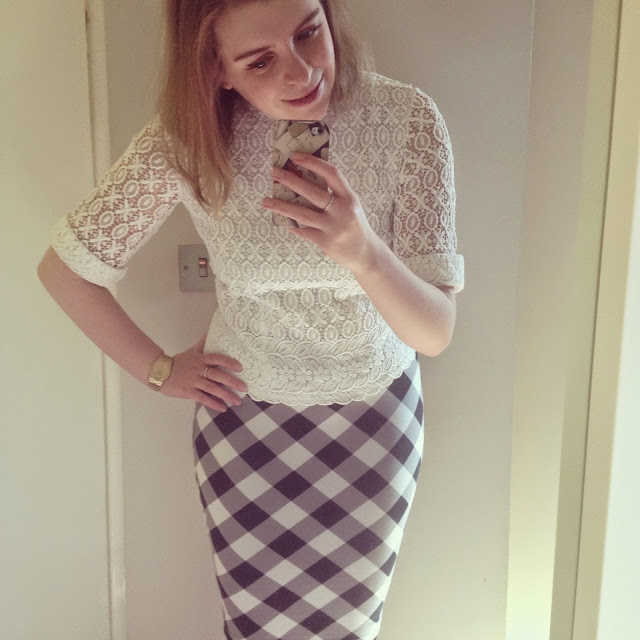 summer 2015 outfit post